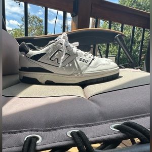 NEW BALANCE 550 OREO